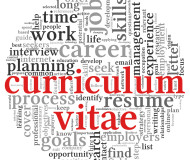 CV