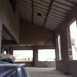 Foto Construção