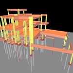 3D Residência