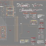 Forma Fundação Piscina