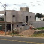 Foto Construção