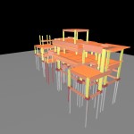 3D Residência