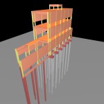 3D Sobrado
