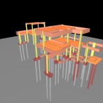 3D Ampliação