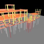 3D Residência