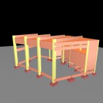 3D Mall