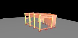 3D Mall