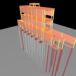 3D Sobrado