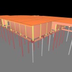 3D Creche