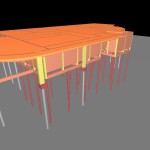 3D Creche