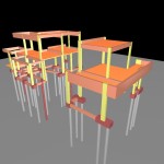 3D Ampliação