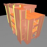 3D Torre