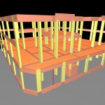 3D Transição